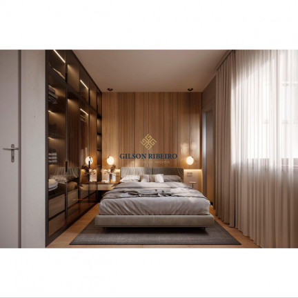 Imagem Apartamento com 2 Quartos à Venda, 66 m² em Cedros - Camboriú