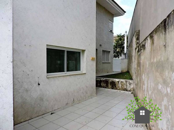 Imagem Casa com 4 Quartos para Alugar, 405 m² em São Paulo Ii - Cotia