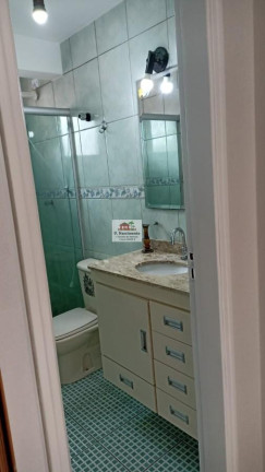 Imagem Apartamento com 2 Quartos à Venda, 51 m² em Freguesia Do ó - São Paulo Imagem Apartamento com 2 Quartos à Venda, 51 m² em Freguesia Do ó - São Paulo