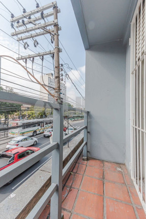 Imagem Apartamento com 2 Quartos à Venda, 64 m² em Farroupilha - Porto Alegre