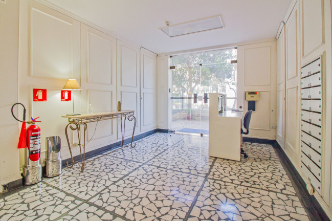 Imagem Imóvel com 2 Quartos à Venda, 130 m² em Jardim Paulista - São Paulo