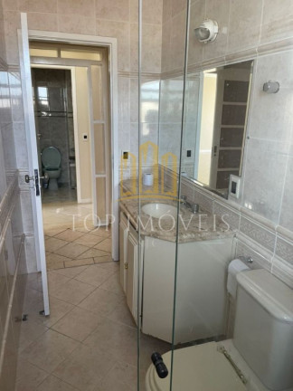 Imagem Apartamento com 4 Quartos à Venda, 144 m² em Jardim São Dimas - São José Dos Campos Imagem Apartamento com 4 Quartos à Venda, 144 m² em Jardim São Dimas - São José Dos Campos