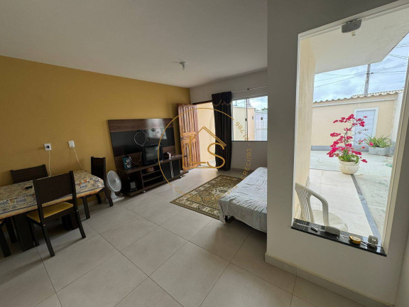 Imagem Casa com 2 Quartos à Venda, em Recanto Do Sol - São Pedro Da Aldeia Imagem Casa com 2 Quartos à Venda, em Recanto Do Sol - São Pedro Da Aldeia