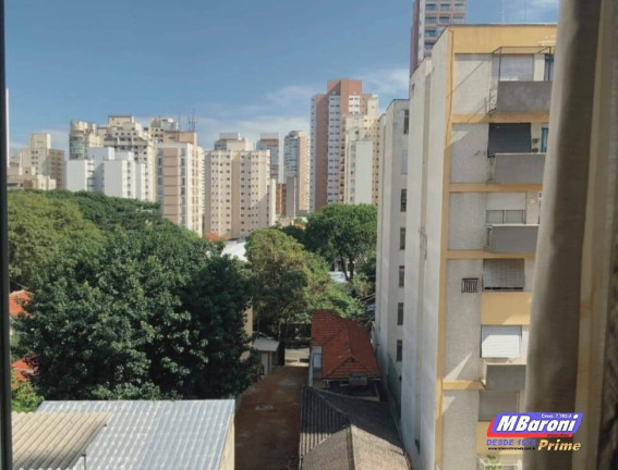 Imagem Apartamento com 3 Quartos à Venda, 98 m² em Perdizes - São Paulo Imagem Apartamento com 3 Quartos à Venda, 98 m² em Perdizes - São Paulo