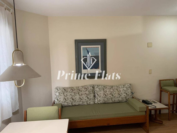 Imagem Apartamento com 1 Quarto à Venda, 38 m² em Jardim Paulista - São Paulo Imagem Apartamento com 1 Quarto à Venda, 38 m² em Jardim Paulista - São Paulo