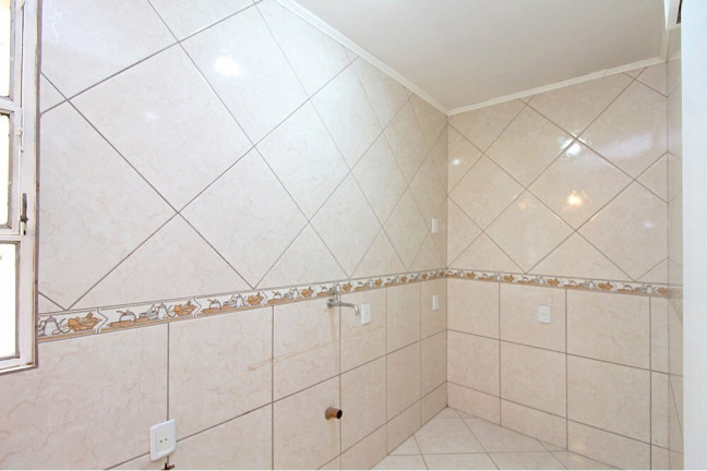 Imagem Imóvel com 1 Quarto à Venda, 47 m² em Centro Histórico - Porto Alegre