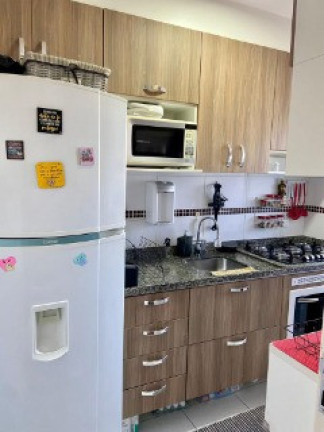 Imagem Apartamento com 3 Quartos à Venda, 63 m² em Vila Moraes - São Paulo Imagem Apartamento com 3 Quartos à Venda, 63 m² em Vila Moraes - São Paulo