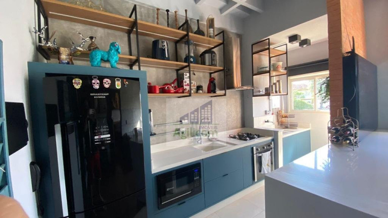 Imagem Apartamento com 1 Quarto à Venda, 39 m² em Granja Viana - Cotia Imagem Apartamento com 1 Quarto à Venda, 39 m² em Granja Viana - Cotia