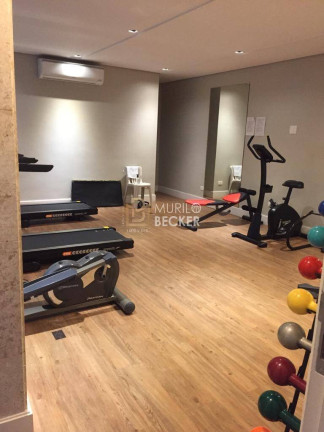 Imagem Apartamento com 3 Quartos à Venda, 121 m² em Jardim São Dimas - São José Dos Campos