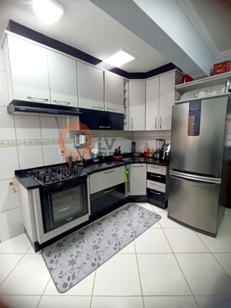Imagem Casa com 3 Quartos à Venda, 116 m² em Conjunto Residencial Irai - Suzano Imagem Casa com 3 Quartos à Venda, 116 m² em Conjunto Residencial Irai - Suzano