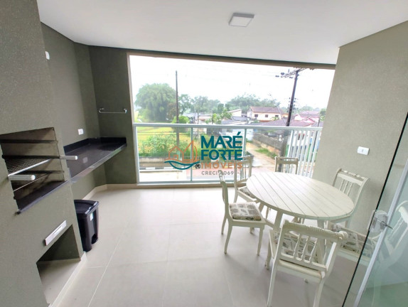 Imagem Apartamento com 3 Quartos à Venda, 127 m² em Centro - Ubatuba Imagem Apartamento com 3 Quartos à Venda, 127 m² em Centro - Ubatuba
