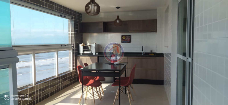 Imagem Apartamento com 2 Quartos à Venda, 67 m² em Vila Atlântica - Mongaguá Imagem Apartamento com 2 Quartos à Venda, 67 m² em Vila Atlântica - Mongaguá