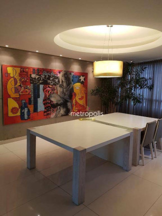 Imagem Apartamento com 4 Quartos à Venda, 354 m² em Santa Paula - São Caetano Do Sul Imagem Apartamento com 4 Quartos à Venda, 354 m² em Santa Paula - São Caetano Do Sul