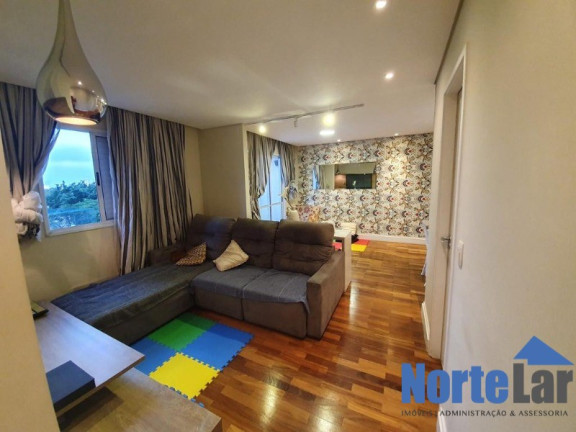 Imagem Apartamento com 3 Quartos à Venda, 77 m² em Piqueri - São Paulo Imagem Apartamento com 3 Quartos à Venda, 77 m² em Piqueri - São Paulo