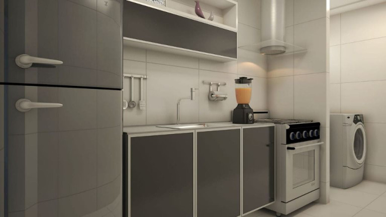 Imagem Apartamento com 2 Quartos à Venda, 70 m² em Cabo Branco - João Pessoa Imagem Apartamento com 2 Quartos à Venda, 70 m² em Cabo Branco - João Pessoa