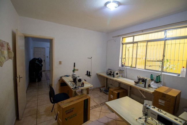 Imagem Casa com 3 Quartos à Venda, 137 m² em Vila Esperança - São Paulo Imagem Casa com 3 Quartos à Venda, 137 m² em Vila Esperança - São Paulo