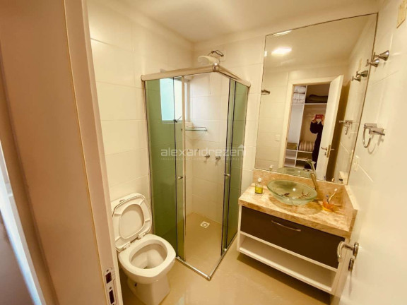 Imagem Cobertura com 3 Quartos à Venda, em Bombas - Bombinhas Imagem Cobertura com 3 Quartos à Venda, em Bombas - Bombinhas