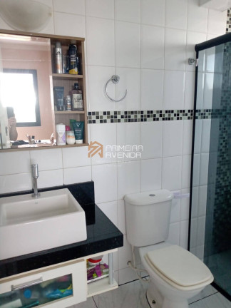 Imagem Apartamento com 3 Quartos à Venda, 90 m² em Bosque Dos Eucaliptos - São José Dos Campos Imagem Apartamento com 3 Quartos à Venda, 90 m² em Bosque Dos Eucaliptos - São José Dos Campos