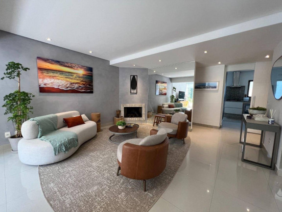 Imagem Casa com 3 Quartos à Venda, 165 m² em Tamboré 04 - Santana De Parnaíba Imagem Casa com 3 Quartos à Venda, 165 m² em Tamboré 04 - Santana De Parnaíba