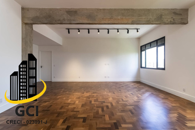 Imagem Apartamento com 3 Quartos à Venda, 212 m² em Consolação - São Paulo