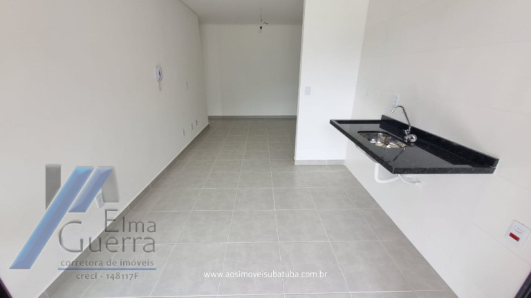 Imagem Apartamento com 1 Quarto à Venda, 45 m² em Itaguá - Ubatuba Imagem Apartamento com 1 Quarto à Venda, 45 m² em Itaguá - Ubatuba
