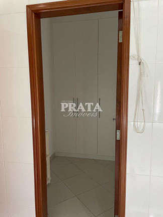 Imagem Casa com 3 Quartos à Venda, 127 m² em Vila Belmiro - Santos