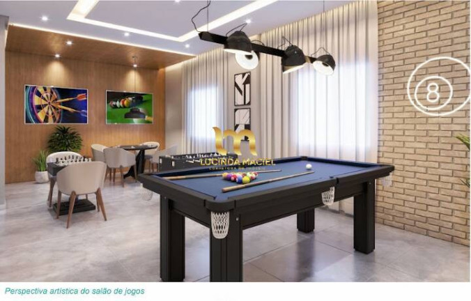 Imagem Apartamento com 2 Quartos à Venda, 58 m² em Maracanã - Praia Grande Imagem Apartamento com 2 Quartos à Venda, 58 m² em Maracanã - Praia Grande