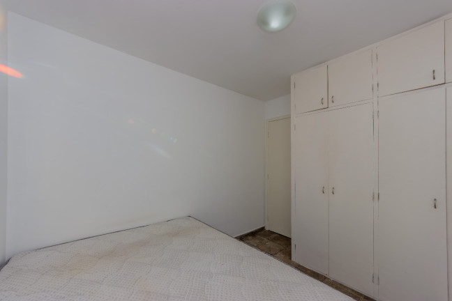 Imagem Apartamento com 3 Quartos à Venda, 77 m² em Vila Olímpia - São Paulo