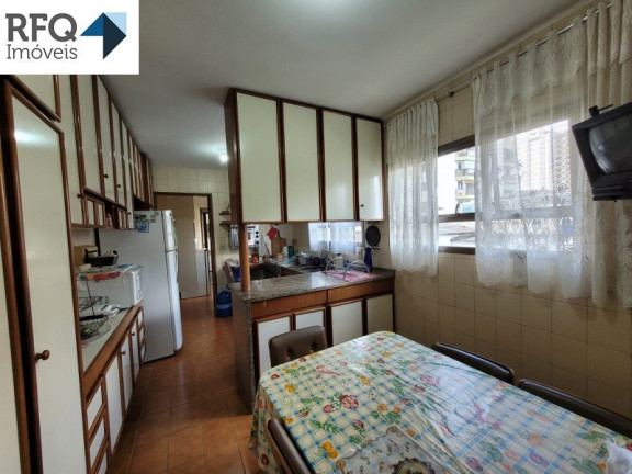 Imagem Imóvel com 3 Quartos à Venda, 160 m² em Moema - São Paulo