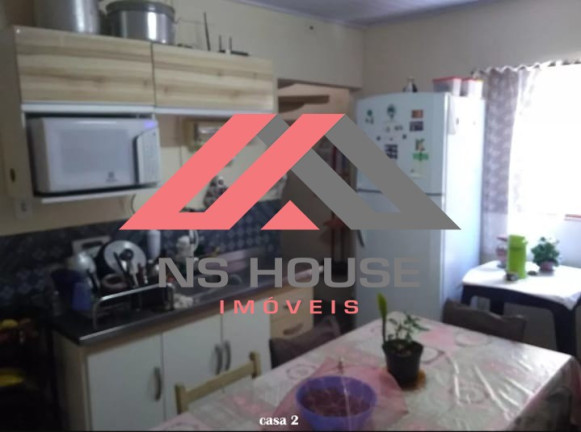 Imagem Casa com 4 Quartos à Venda, 328 m² em Cerâmica - São Caetano Do Sul Imagem Casa com 4 Quartos à Venda, 328 m² em Cerâmica - São Caetano Do Sul
