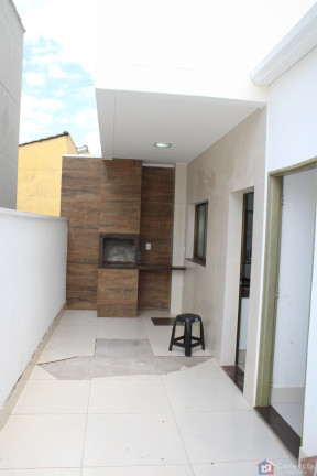 Imagem Casa com 2 Quartos à Venda, 127 m² em Residencial Gramado - Patos De Minas Imagem Casa com 2 Quartos à Venda, 127 m² em Residencial Gramado - Patos De Minas