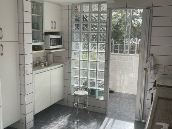 Imagem Apartamento com 2 Quartos à Venda, 88 m² em Parque Terra Nova - São Bernardo Do Campo