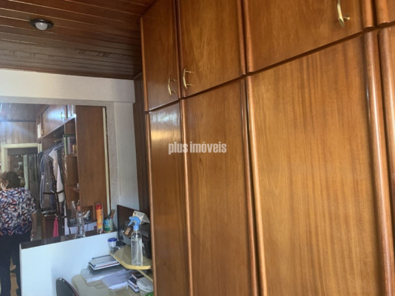 Imagem Casa com 3 Quartos à Venda, 158 m² em Mirandópolis - São Paulo Imagem Casa com 3 Quartos à Venda, 158 m² em Mirandópolis - São Paulo