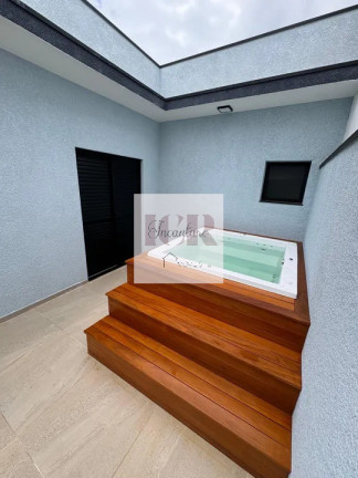 Imagem Casa de Condomínio com 3 Quartos à Venda, 250 m² em Wanel Ville - Sorocaba Imagem Casa de Condomínio com 3 Quartos à Venda, 250 m² em Wanel Ville - Sorocaba