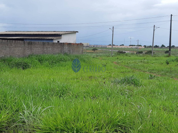 Imagem Terreno à Venda, 200 m² em Residencial Cidade Industrial - Anápolis Imagem Terreno à Venda, 200 m² em Residencial Cidade Industrial - Anápolis