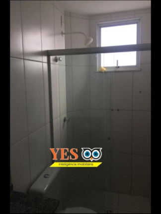 Imagem Apartamento com 2 Quartos à Venda, 60 m² em Sim - Feira De Santana Imagem Apartamento com 2 Quartos à Venda, 60 m² em Sim - Feira De Santana