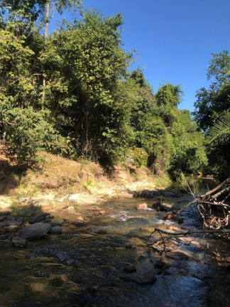 Imagem Fazenda à Venda, 229.899 m² em Centro - Córrego Do Ouro Imagem Fazenda à Venda, 229.899 m² em Centro - Córrego Do Ouro