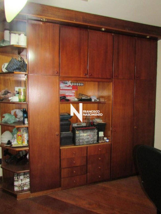 Imagem Sobrado com 4 Quartos à Venda, 335 m² em Cidade Universitária - Campinas