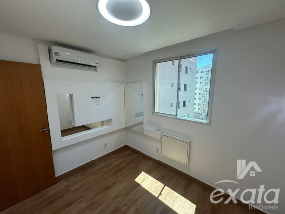 Imagem Apartamento com 2 Quartos para Alugar ou Temporada, 49 m² em Morada De Laranjeiras - Serra