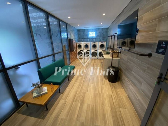 Imagem Apartamento com 1 Quarto à Venda, 22 m² em Vila Mariana - São Paulo Imagem Apartamento com 1 Quarto à Venda, 22 m² em Vila Mariana - São Paulo