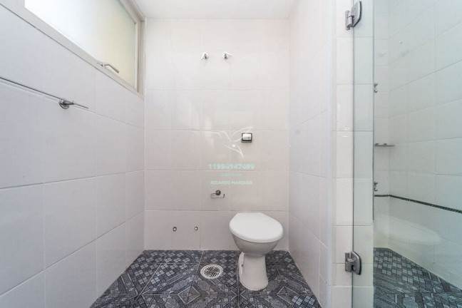 Imagem Apartamento com 3 Quartos à Venda, 121 m² em Itaim Bibi - São Paulo Imagem Apartamento com 3 Quartos à Venda, 121 m² em Itaim Bibi - São Paulo