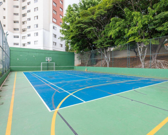 Imagem Imóvel com 3 Quartos à Venda, 69 m² em Campo Belo - São Paulo Imagem Imóvel com 3 Quartos à Venda, 69 m² em Campo Belo - São Paulo