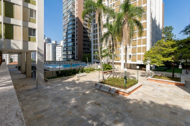 Imagem Apartamento com 3 Quartos à Venda, 137 m² em Vila Mariana - São Paulo Imagem Apartamento com 3 Quartos à Venda, 137 m² em Vila Mariana - São Paulo
