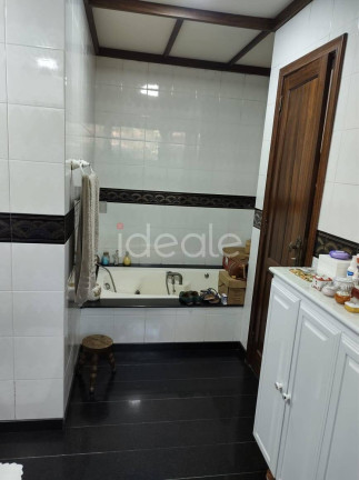 Imagem Casa de Condomínio com 5 Quartos à Venda, 600 m² em Barra Da Tijuca - Rio De Janeiro