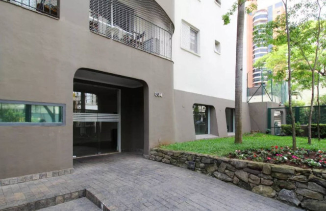 Imagem Apartamento com 2 Quartos à Venda, 74 m² em Vila Nova Conceição - São Paulo Imagem Apartamento com 2 Quartos à Venda, 74 m² em Vila Nova Conceição - São Paulo
