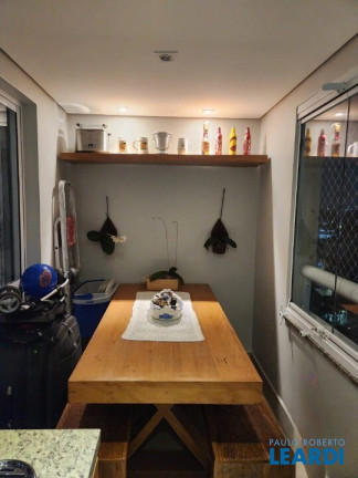 Imagem Apartamento com 2 Quartos à Venda, 77 m² em Campestre - Santo André