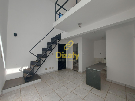 Imagem Apartamento com 1 Quarto à Venda, em Jardim Arizona - Sete Lagoas Imagem Apartamento com 1 Quarto à Venda, em Jardim Arizona - Sete Lagoas