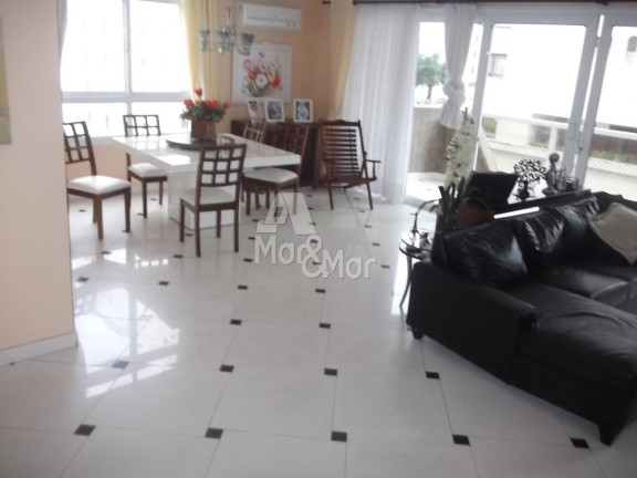 Imagem Apartamento com 3 Quartos para Alugar, 180 m² em Pitangueiras - Guarujá Imagem Apartamento com 3 Quartos para Alugar, 180 m² em Pitangueiras - Guarujá