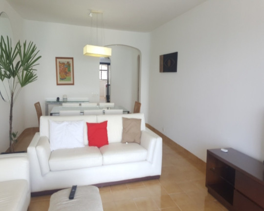 Imagem Apartamento com 3 Quartos à Venda, 180 m² em Pitangueiras - Guarujá