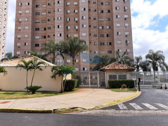 Imagem Apartamento com 2 Quartos à Venda, 46 m² em Campos Elíseos - Ribeirão Preto Imagem Apartamento com 2 Quartos à Venda, 46 m² em Campos Elíseos - Ribeirão Preto